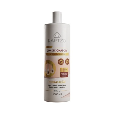 produto: COND HIDRATACAO 1L KARTZO 