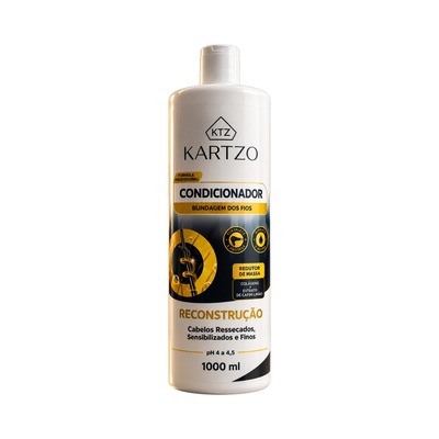 produto: COND RECONSTRUCAO 1L KARTZO 