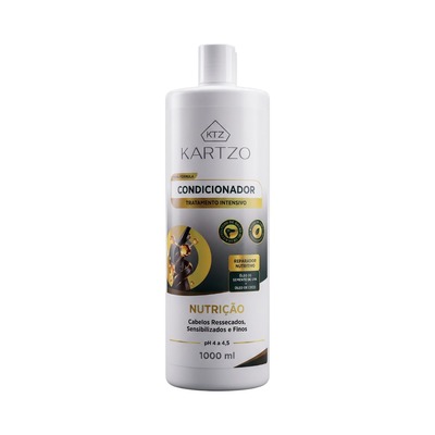 produto: COND NUTRICAO 1L KARTZO 