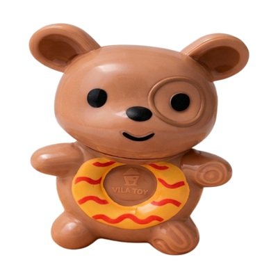 produto: MORDEDOR CACHORRO VILA TOY 