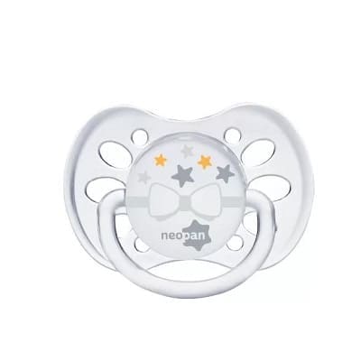 produto: CHUPETA NEOPAN DEC ORTO N1 CRISTAL 