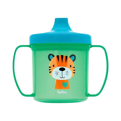 produto: COPO DE TREINAMENTO TIGRINHO 