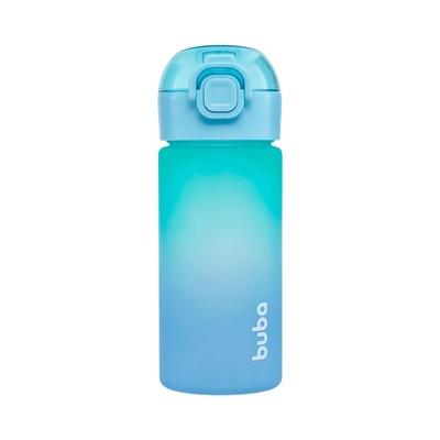 produto: GARRAFINHA DEGRADE AZUL BUBA 