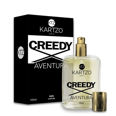 produto: KARTZO PERF CREED AVENTURA MEM 100ML 