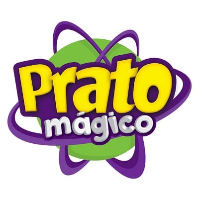 PRATO MÁGICO